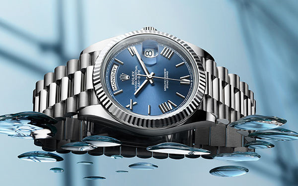 劳力士腕表发条拧反了解决办法集锦(图) 劳力士腕表发条拧反了解决办法集锦(图)