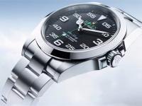 劳力士腕表走慢了处理办法推荐