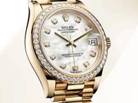 劳力士机芯受损解决方法盘点