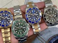 现在入手劳力士值得吗