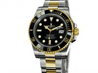 劳力士腕表生锈了处理技巧推荐