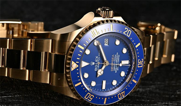 劳力士时差几秒正常（图）