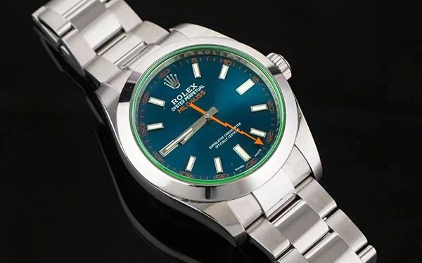 劳力士表带过长解决技巧集锦（图）