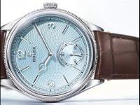 劳力士表带掉色处理办法是什么