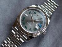 劳力士指针生锈处理办法详解