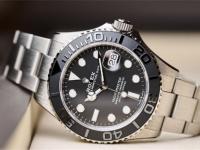 劳力士腕表表壳破裂处理方法详解