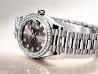 劳力士机芯受损处理方法