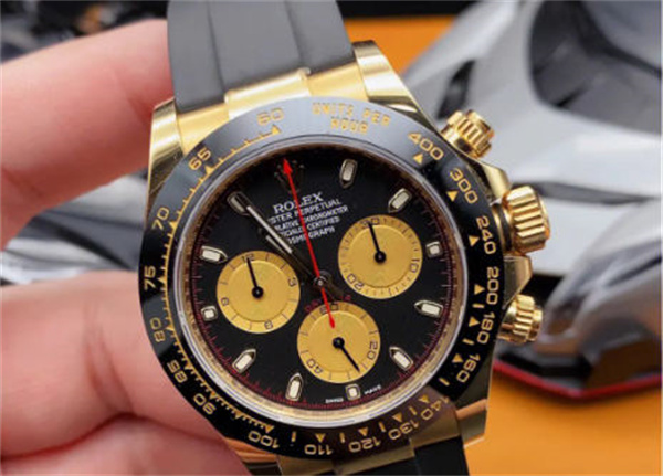 劳力士腕表表针变色处理方法大全（图）