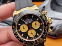 劳力士腕表表针变色处理方法大全