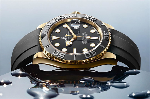 劳力士机芯里面有划痕解决办法集锦（图）