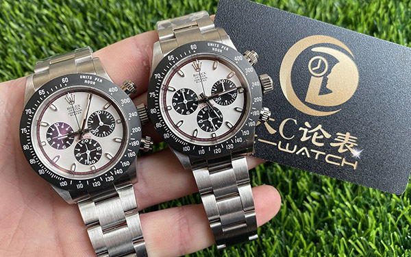 劳力士腕表生锈了处理方法集锦（图）