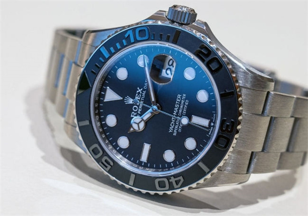 劳力士腕表表带太松解决技巧大全（图）