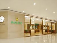 劳力士手表每天误差多少正常