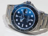 劳力士腕表表带太松解决技巧大全