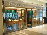 劳力士腕表机芯受损处理办法