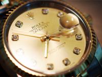 劳力士发条拧反了解决方法集锦