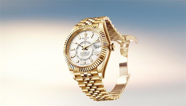 劳力士进水了解决方法（图）