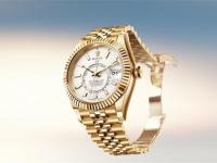 劳力士进水了解决方法