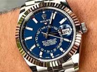 劳力士偷停处理方法详解