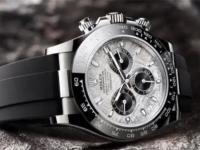 劳力士发条拧反了处理办法深度解析