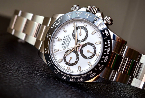 劳力士表带掉色解决办法是什么（图）