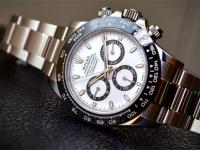 劳力士表带掉色解决办法是什么