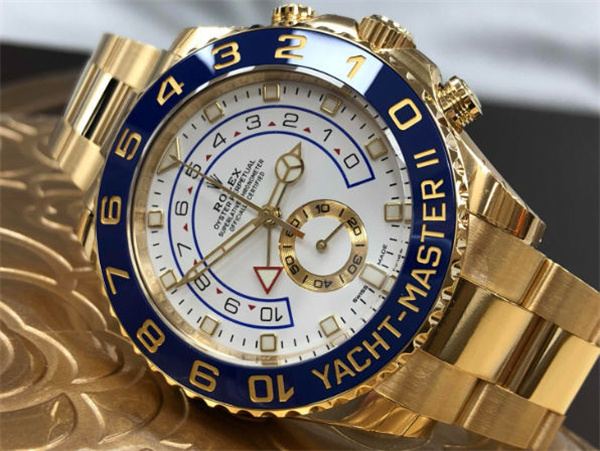 劳力士手表表盘有划痕处理技巧深度解析（图）