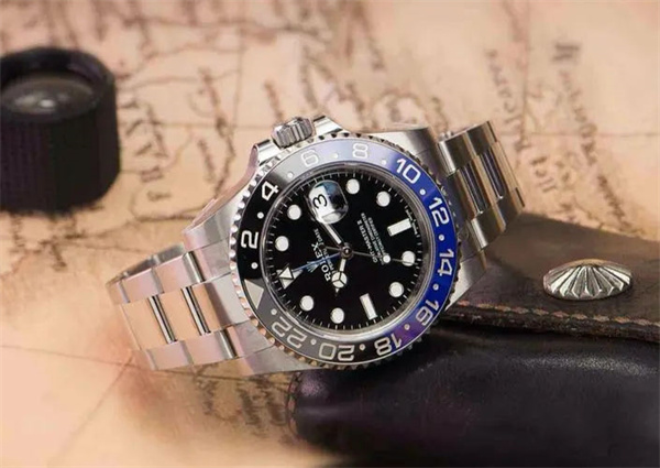 劳力士腕表走时不准如何解决（图）