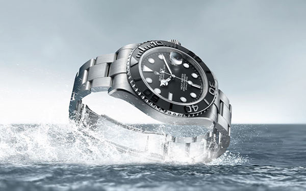 劳力士手表走快了处理办法大全（图）