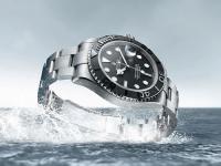 劳力士手表走快了处理办法大全