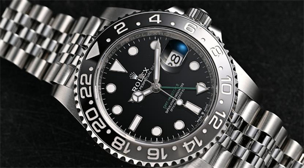 劳力士手表磕碰了处理办法是什么（图）