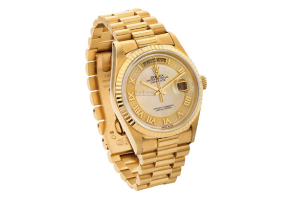 劳力士表带过短解决办法详解（图）