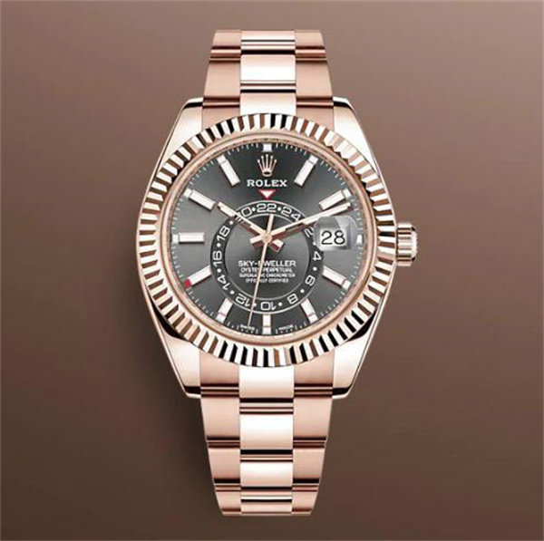 劳力士手表走慢了处理办法集锦（图）