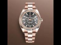 劳力士手表走慢了处理办法集锦