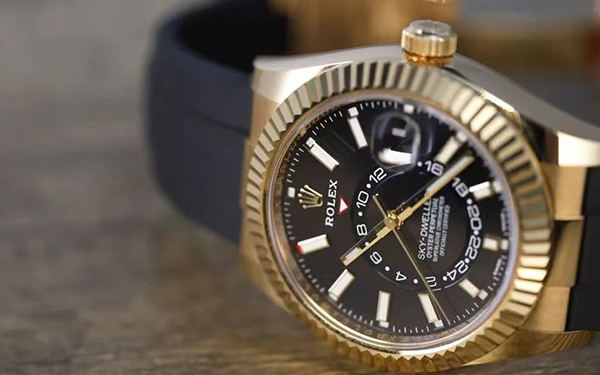 劳力士手表脏了处理办法详解（图）