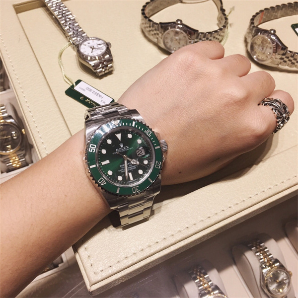 劳力士手表机芯生锈了解决办法（图）