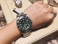 劳力士腕表发条坏了处理技巧推荐