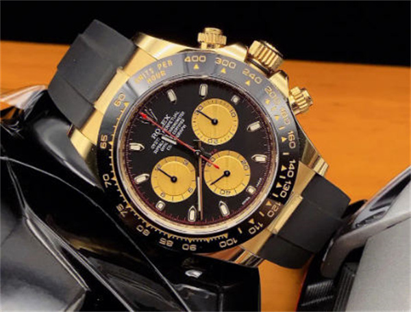 劳力士手表表壳有划痕解决办法大全（图）