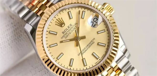 劳力士外观有划痕解决方法集锦（图）