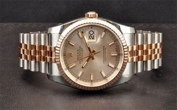 劳力士腕表走时不准处理技巧深度解析（图）