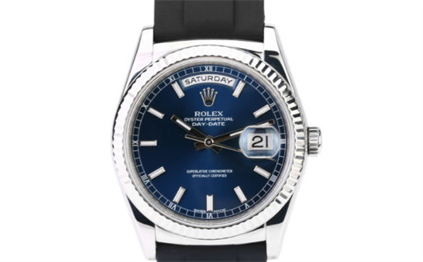 劳力士机械表机芯生锈解决技巧是什么（图）