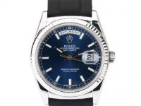 劳力士机械表机芯生锈解决技巧是什么