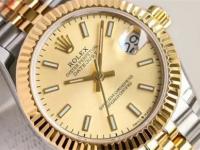 劳力士外观有划痕解决方法集锦