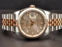 劳力士腕表走时不准处理技巧深度解析