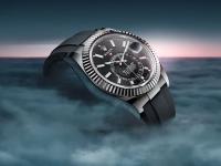 劳力士手表发条一直上不紧处理办法大全