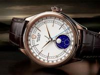 劳力士手表停走处理技巧推荐