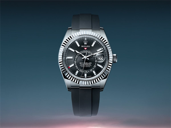 劳力士停走处理办法汇总（图）