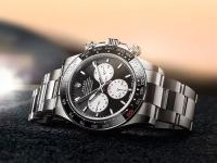 劳力士表带过长解决办法盘点