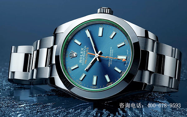 劳力士手表偷停解决方法详解（图）