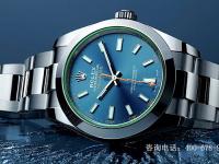 劳力士手表偷停解决方法详解